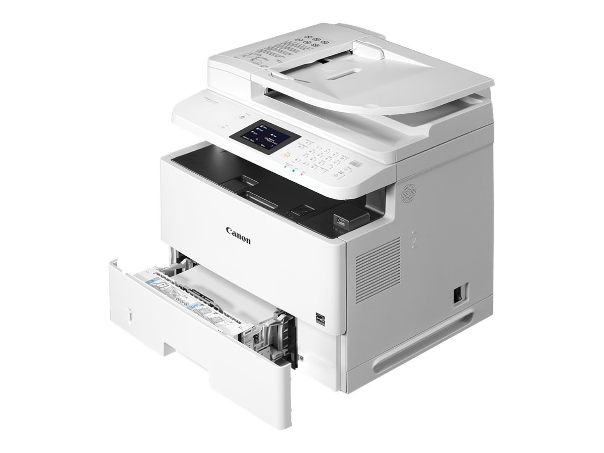 Canon ImageCLASS MF515dw-B/W MFP