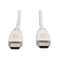 Tripp Lite 3ft High Speed HDMI shielded Cable - Ultra HD 4k x 2k, M/M 3'
