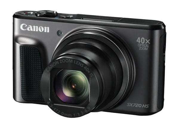 Canon PowerShot SX720 HS