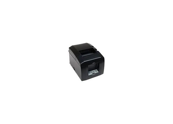 Star TSP 654IID - receipt printer - two-color (monochrome) - direct thermal