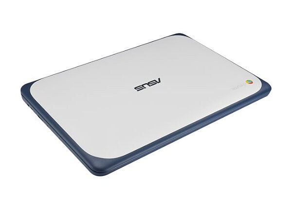 ASUS Chromebook C202SA YS02 - 11.6" - Celeron N3060 - 4 GB RAM - 16 GB SSD