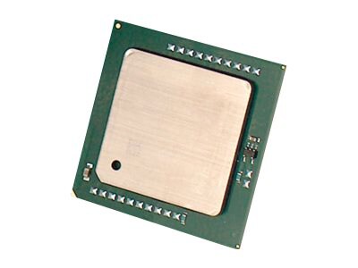 Intel Xeon E5-2630V4 / 2.2 GHz processor