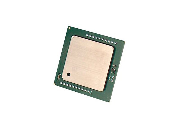 Intel Xeon E5-2630V4 / 2.2 GHz processor