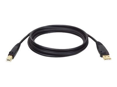 Kramer C-USB/AA Series C-USB/AA-15 - USB cable - USB to USB - 15