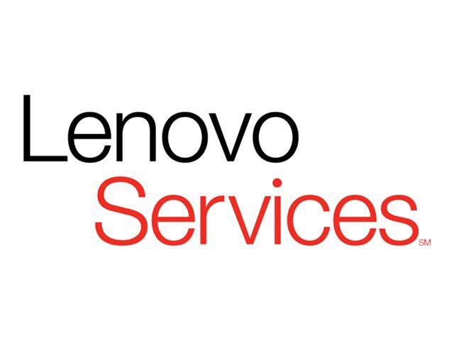 Lenovo Remote Technical Support for System x - Base - technical support - 3 years