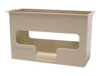 Capsa Healthcare - Avalo Accessories - KENDALL GLOVE DISPENSER (P7049)