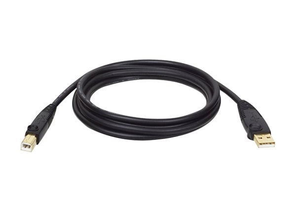 Part#: 52-52559-N-3-FR Blk No P/S - NEW Usb Type A Cable For 4980 