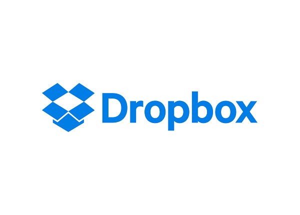 Dropbox for Business - subscription upgrade license (1 year) - 1 seat