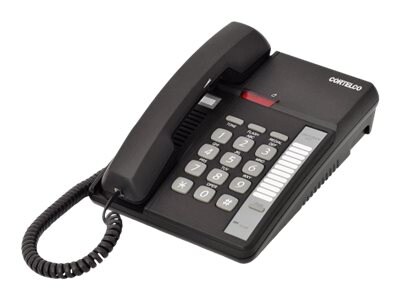 Cortelco Centurion Basic 3690 - corded phone