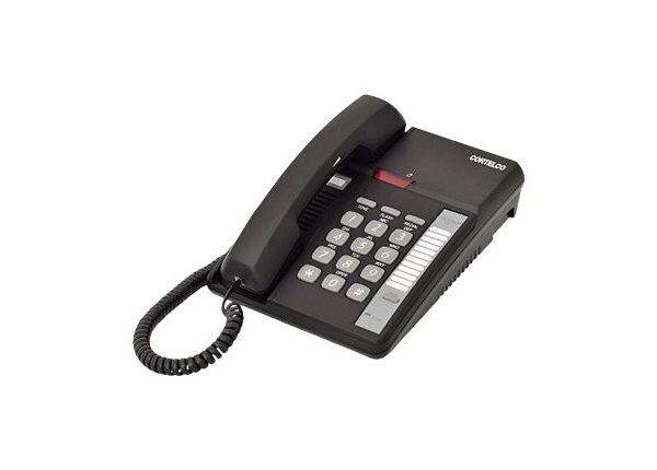 Cortelco Centurion Basic 3690 - corded phone