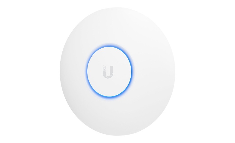 UniFi BeaconHD and Smart Power Plug Review — McCann Tech