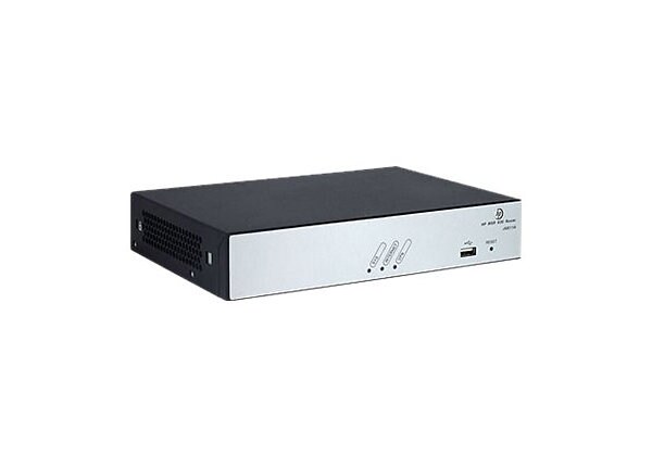 HPE MSR930 Router - router
