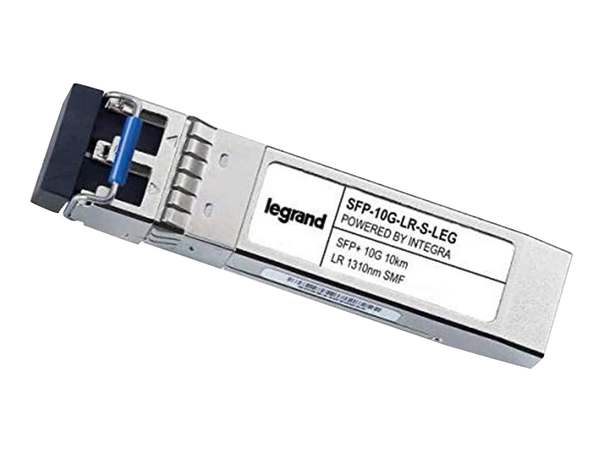 Cisco - SFP+ transceiver module - 10GbE