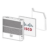 Cisco network device mounting kit