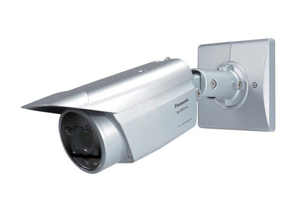 Panasonic i-Pro Smart HD WV-SPW311AL - Series 3 - network surveillance camera