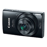 Canon PowerShot ELPH 190 IS - digital camera
