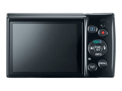 Thumbnail 4 of 5 for Canon PowerShot ELPH 190 IS - digital camera