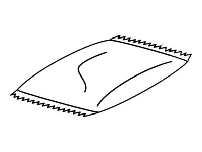 Lexmark - K developer carrier