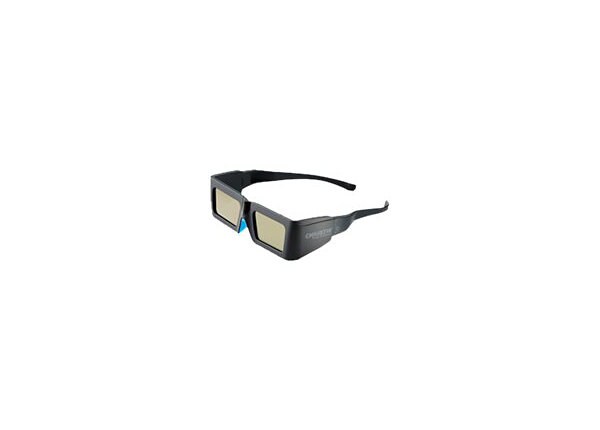 Christie - 3D glasses