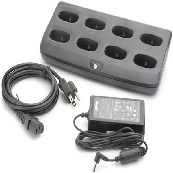 Zebra CS4070 8-Slot Charging Cradle Kit
