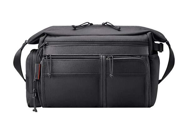 Sony LCS-PSC7 - case for camera and lenses