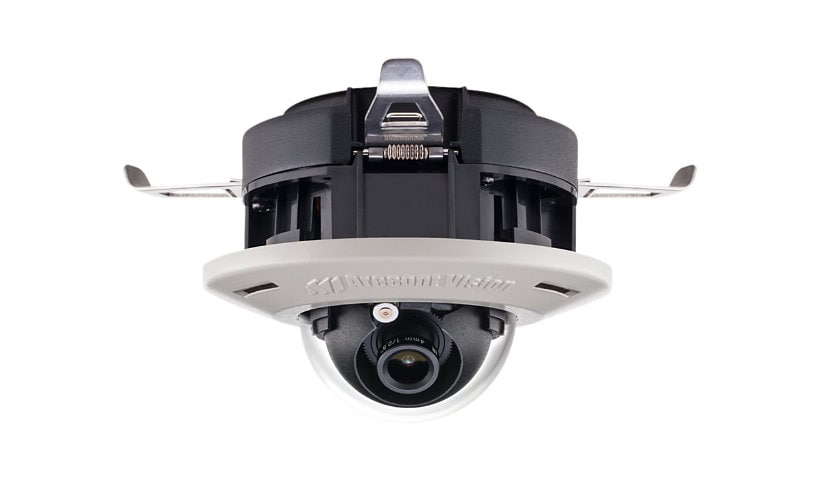 Arecont MicroDome G2 AV5555DN-F - network surveillance camera - dome