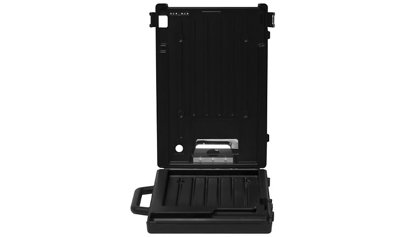 Brother Rugged Fanfold Case - printer carrying case