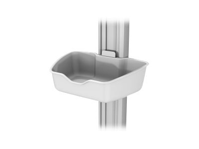 GCX Bin for VHRC/RC Rear Accessory Track - mounting component