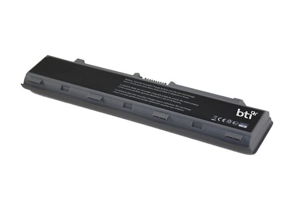 BTI - notebook battery - Li-Ion - 5600 mAh