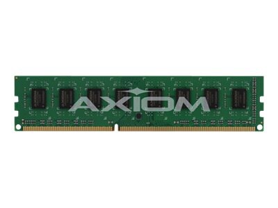 Axiom AX - DDR3L - module - 8 GB - DIMM 240-pin - 1600 MHz / PC3L-12800 - u