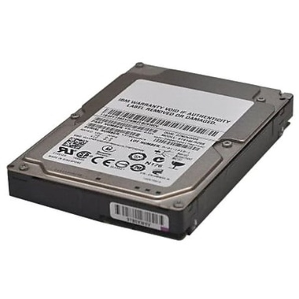 Lenovo Gen2 512e - hard drive - 2 TB - SAS 12Gb/s