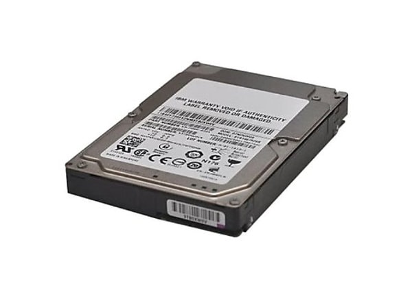 Lenovo Gen2 512e - hard drive - 2 TB - SAS 12Gb/s