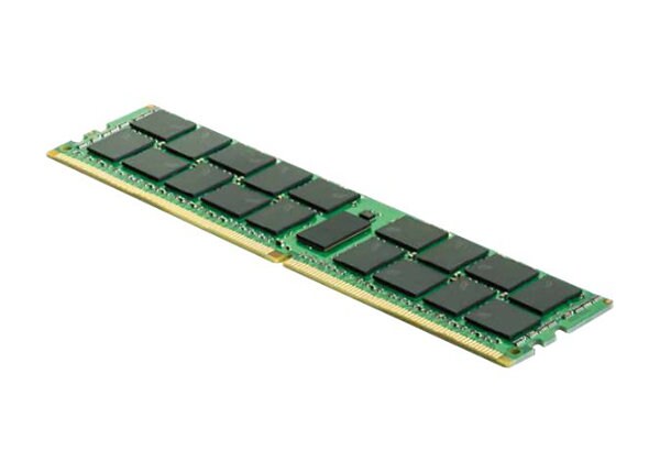 Micron - DDR4 - 8 GB - DIMM 288-pin