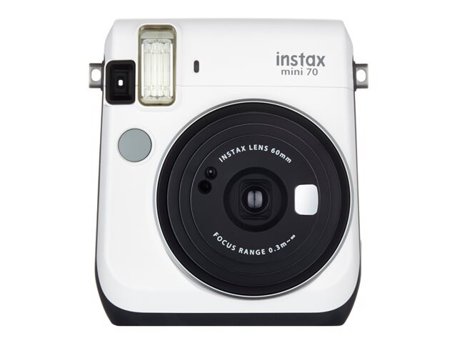 Fujifilm Instax Mini 70 - instant camera