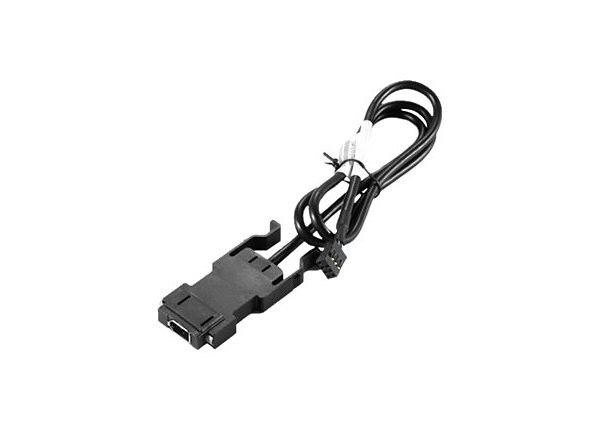 Lenovo Front Cable - SATA / SAS cable - 2.5 ft