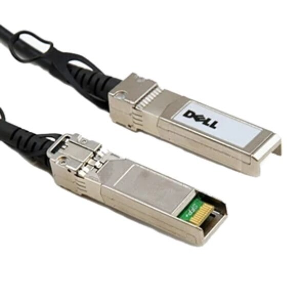 Dell direct attach cable - 1.6 ft