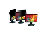3M display privacy filter - 24" wide