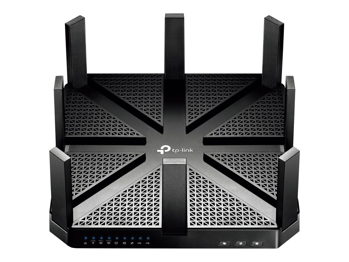 TP-Link Archer C5400 - wireless router - 802.11a/b/g/n/ac - desktop