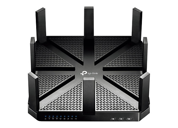 TP-Link Archer C5400 - wireless router - 802.11a/b/g/n/ac - desktop