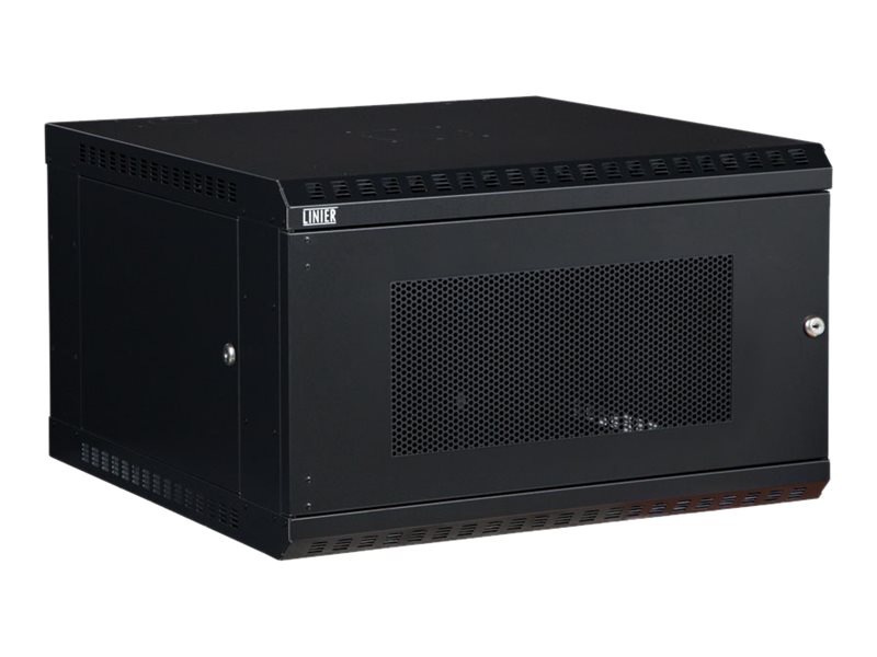 Kendall Howard LINIER - cabinet - 6U