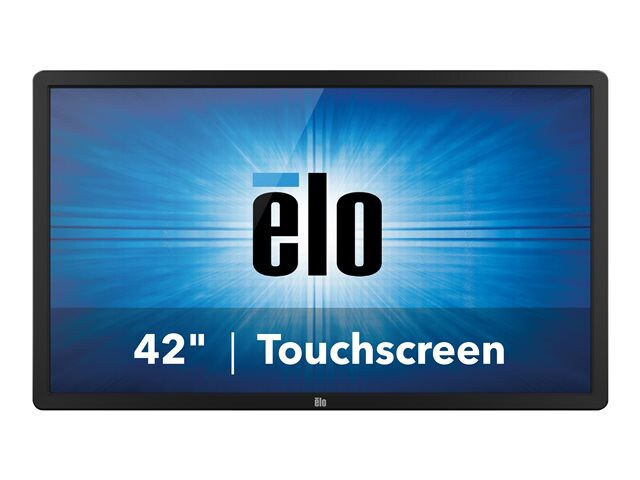 Elo Interactive Digital Signage Display 4202L Non Touch 42" LED display