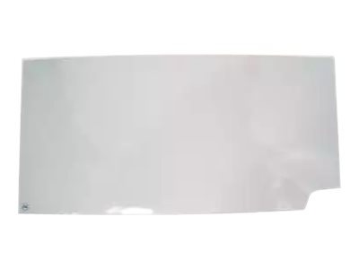 Capsa Healthcare Avalo XL - cart mat - clear