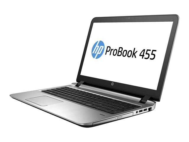HP ProBook 455 G3 - 15.6" - A4 7210 - 4 GB RAM - 500 GB HDD