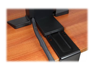 Thumbnail 5 of 8 for Ergotron WorkFit-SR - standing desk converter - black