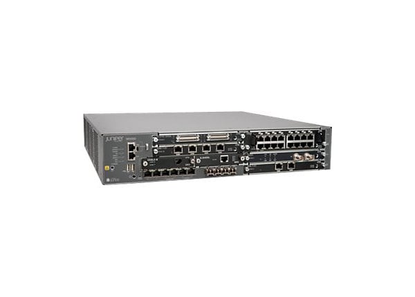 JUNIPER SRX550 SYSTEM SW INCL W/1X