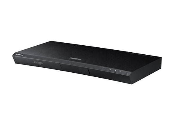 Samsung UBD-K8500 - Blu-ray disc player