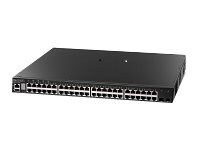 Edge-Core ECS4620-52T - switch - 52 ports - managed - rack-mountable