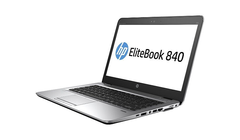 HP EliteBook 840 G3 - 14" - Core i5 6300U - vPro - 8 GB RAM - 256 GB SSD -