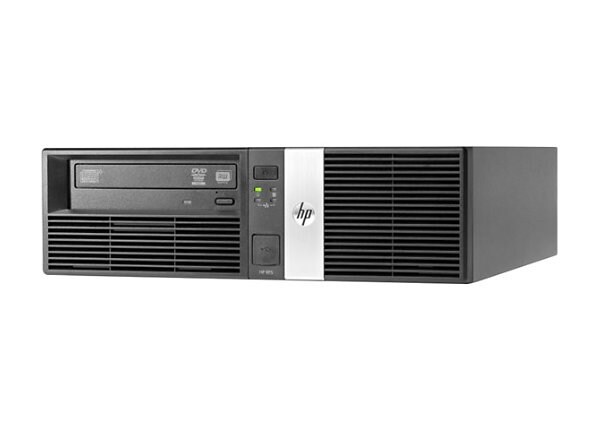 HP RP5 Retail System 5810 - Celeron G1820 2.7 GHz - 4 GB - 500 GB