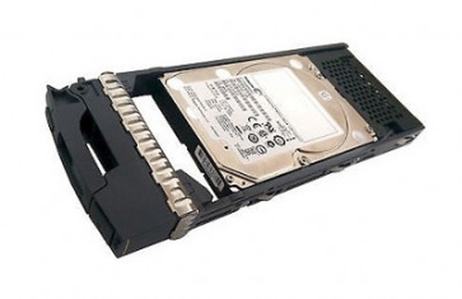 NetApp Internal Hard Drive 500GB for DS14MK2
